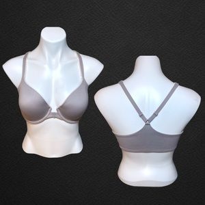 Victoria’s Secret Body by Victoria Racerback Demi Bra